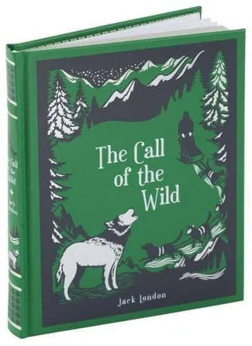 Jack London: The Call of the Wild (2014)