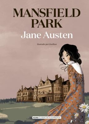 Jane Austen: Mansfield Park (Spanish language, 2022, Editorial Alma)
