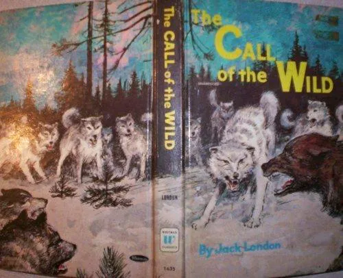 Jack London: The Call of the Wild (1970)