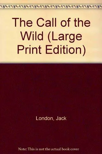 Jack London: The Call of the Wild (1997)