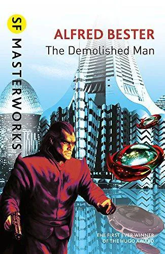 Alfred Bester: The Demolished Man (1999)