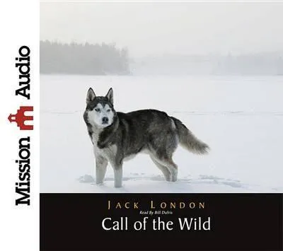 Jack London: The Call of the Wild (2012)