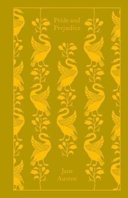 Houghton Mifflin Harcourt Publishing Company Staff: Pride and Prejudice (2008, Penguin Classics)