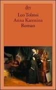 Lev Tolstoy: Anna Karenina (German language, 2006, dtv Verlagsgesellschaft)