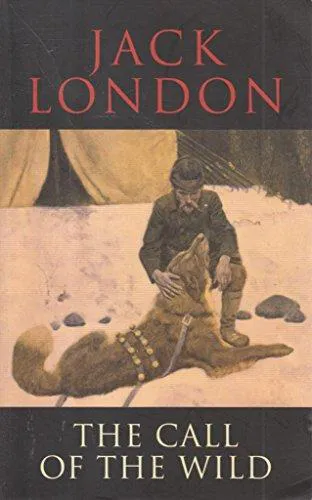 Jack London: The Call of the Wild (2012)