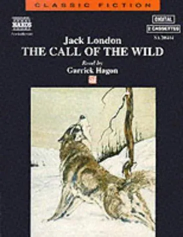 Jack London: The Call of the Wild (1995)