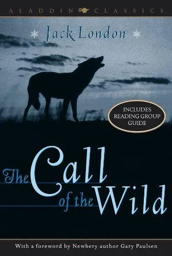 Jack London: The Call of the Wild (2003, Turtleback Books)
