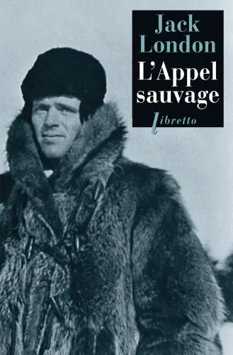 Jack London: L'Appel sauvage (French language, 2003)