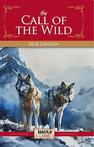 Jack London: The Call of The Wild (2012)
