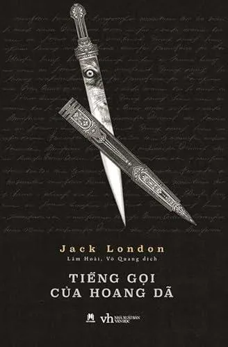 Jack London: The Call of the Wild (Vietnamese language, 2019)