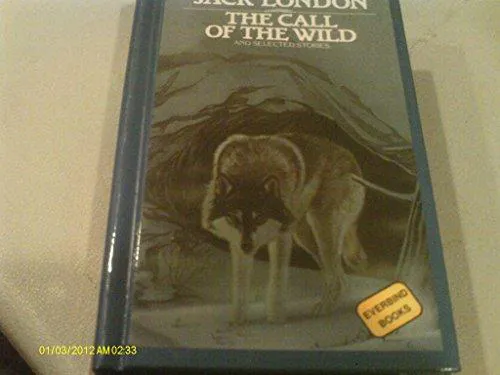 Jack London: The Call of the Wild (2003, Scholastic Corporation)
