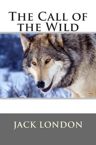 Jack London: The Call of the Wild (2013, Kindle Direct Publishing)