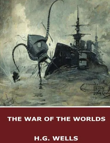 H. G. Wells: The War of the Worlds (2017, Kindle Direct Publishing)