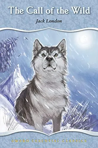 Jack London: The Call of the Wild (2014)