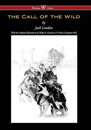 Jack London: The Call of the Wild (2017)